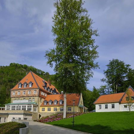 Sonnenresort Ettershaus Bad Harzburg Bagian luar foto