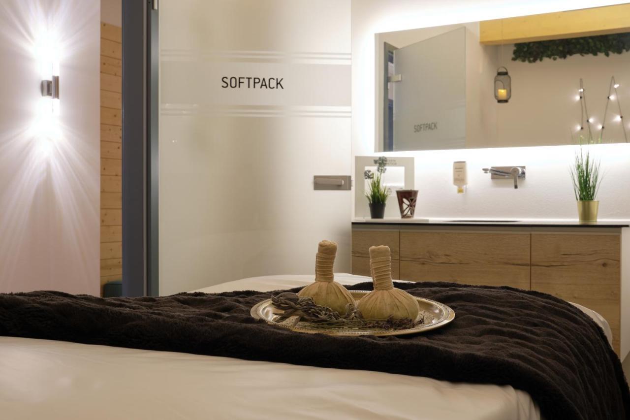 Sonnenresort Ettershaus Bad Harzburg Bagian luar foto