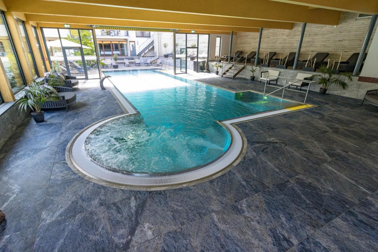 Sonnenresort Ettershaus Bad Harzburg Bagian luar foto