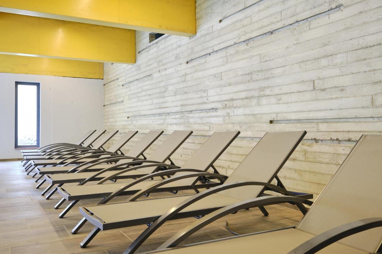 Sonnenresort Ettershaus Bad Harzburg Bagian luar foto