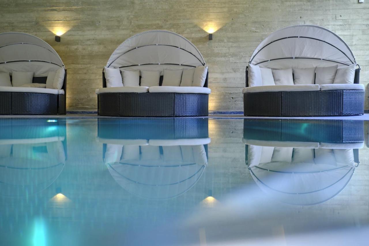 Sonnenresort Ettershaus Bad Harzburg Bagian luar foto