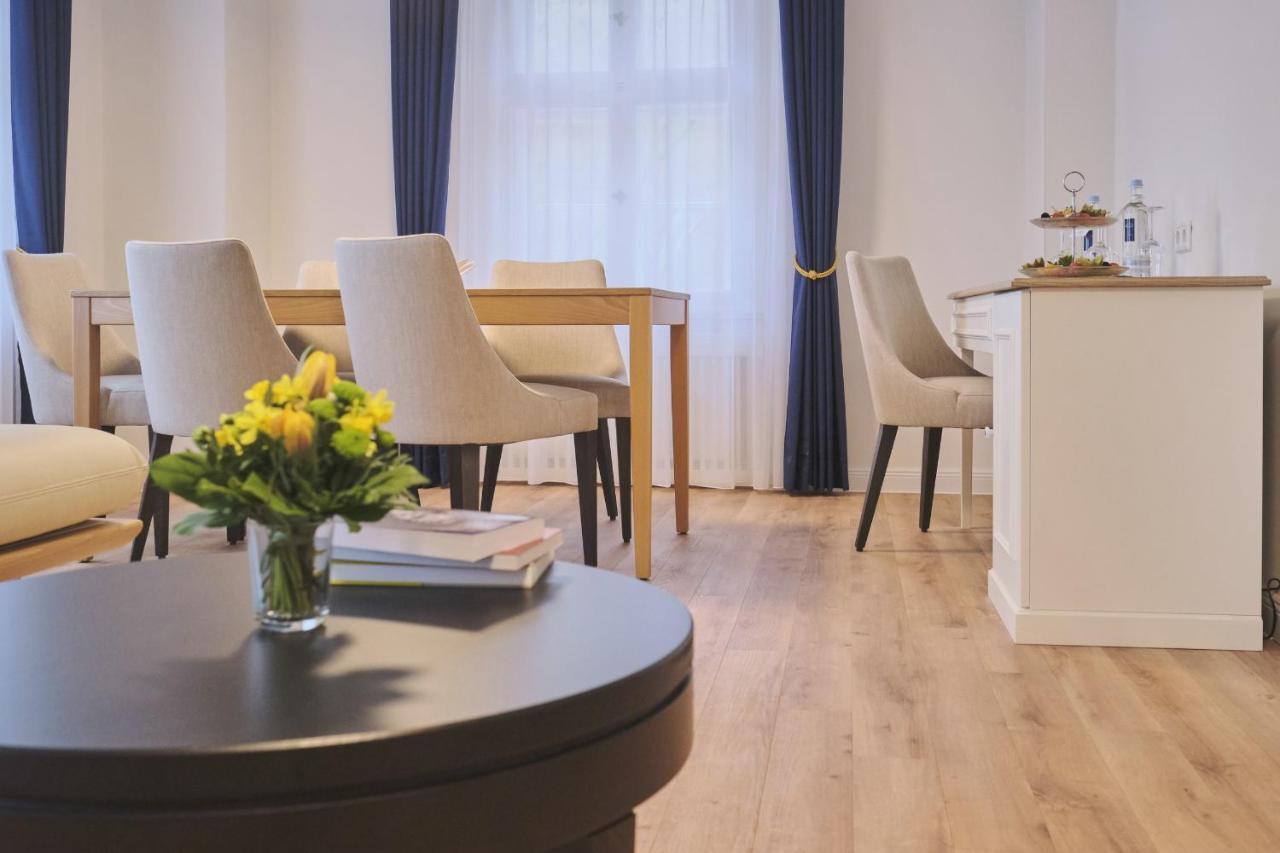 Sonnenresort Ettershaus Bad Harzburg Bagian luar foto