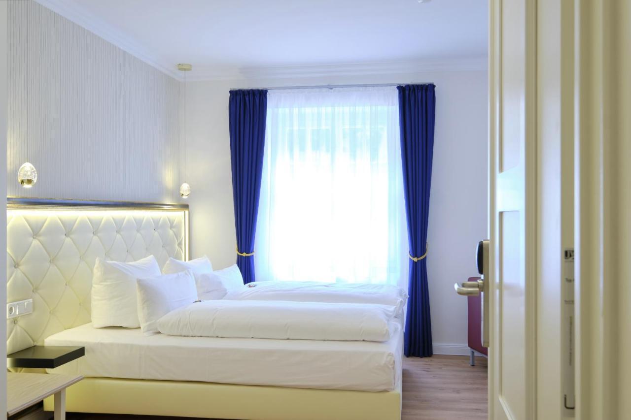 Sonnenresort Ettershaus Bad Harzburg Bagian luar foto