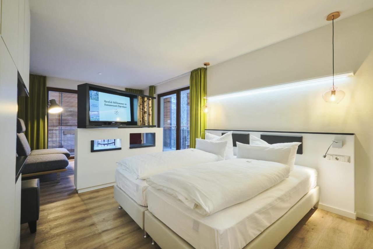 Sonnenresort Ettershaus Bad Harzburg Bagian luar foto