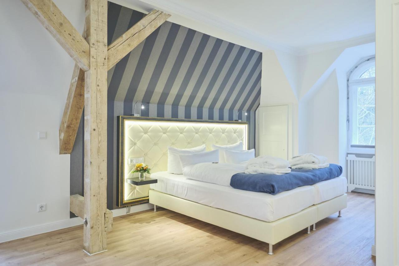 Sonnenresort Ettershaus Bad Harzburg Bagian luar foto