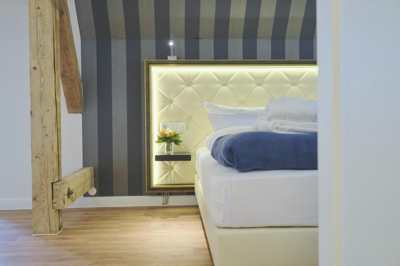 Sonnenresort Ettershaus Bad Harzburg Bagian luar foto