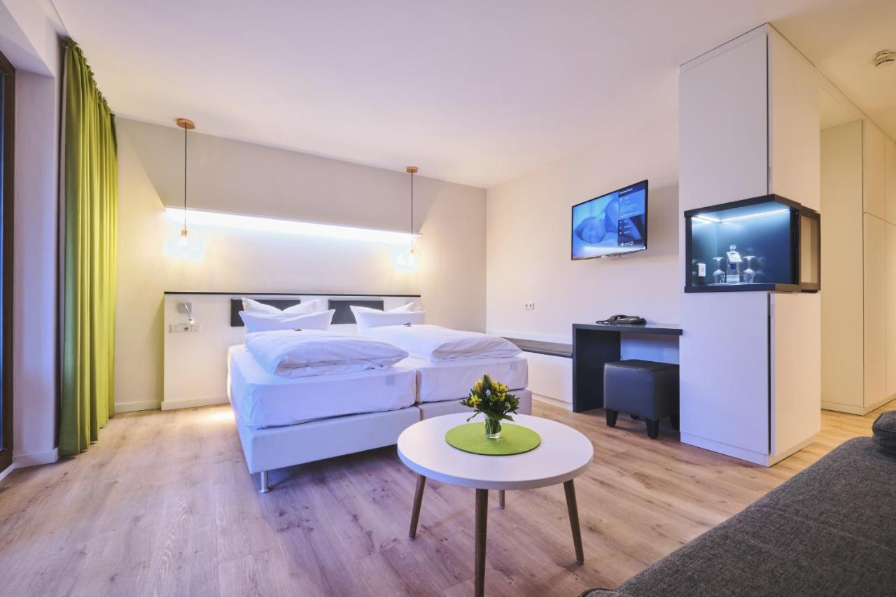 Sonnenresort Ettershaus Bad Harzburg Bagian luar foto