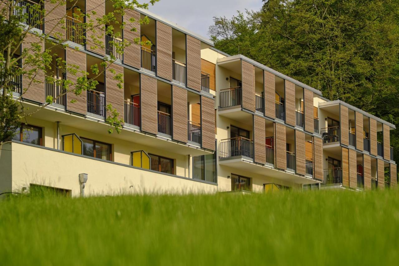 Sonnenresort Ettershaus Bad Harzburg Bagian luar foto