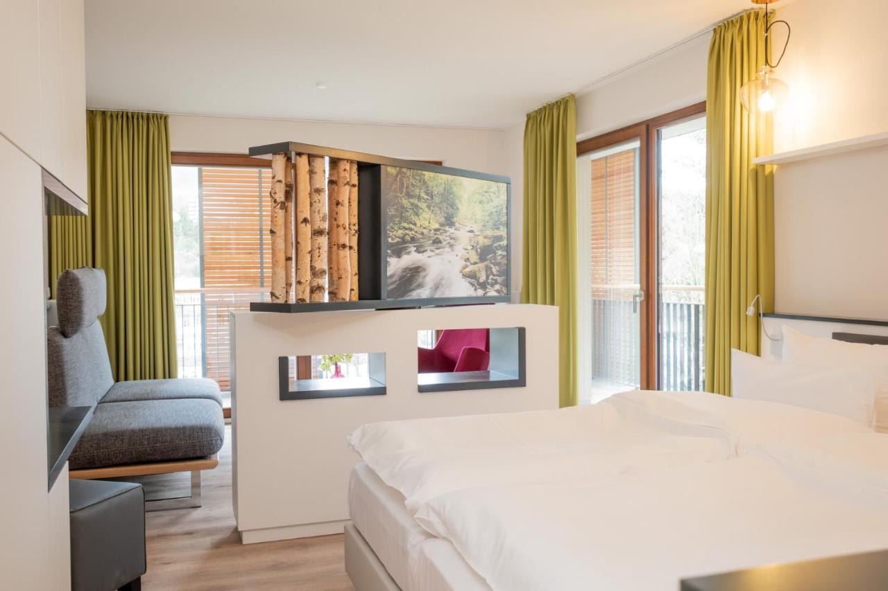 Sonnenresort Ettershaus Bad Harzburg Bagian luar foto