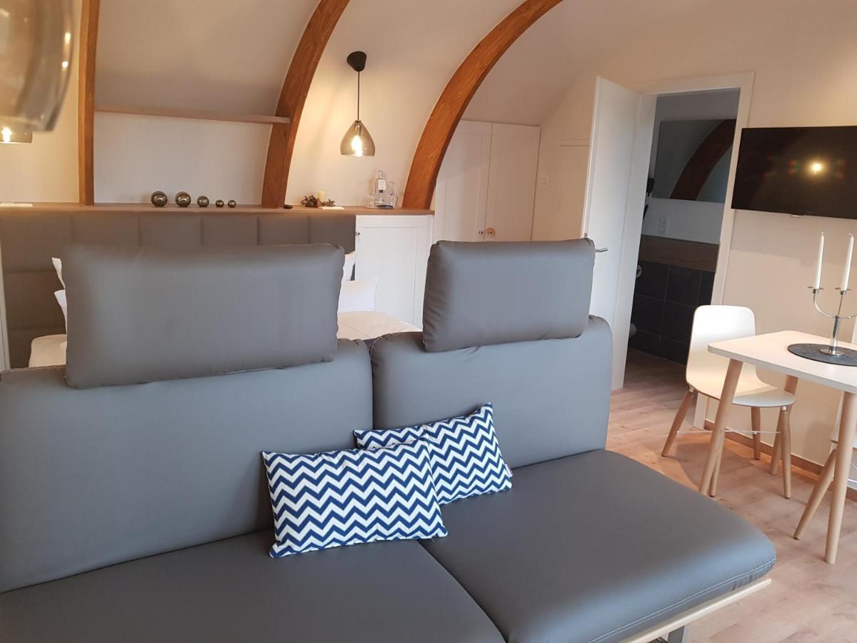 Sonnenresort Ettershaus Bad Harzburg Bagian luar foto